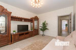 2-к квартира, посуточно, 70м2, 13/18 этаж