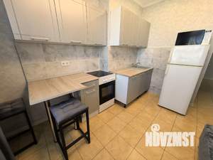 1-к квартира, на длительный срок, 44м2, 13/18 этаж