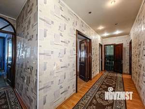 3-к квартира, на длительный срок, 86м2, 6/10 этаж