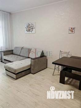 1-к квартира, на длительный срок, 41м2, 14/16 этаж