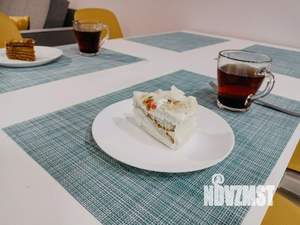 2-к квартира, посуточно, 42м2, 1/1 этаж