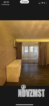 2-к квартира, на длительный срок, 65м2, 18/19 этаж
