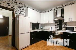 1-к квартира, посуточно, 42м2, 2/10 этаж