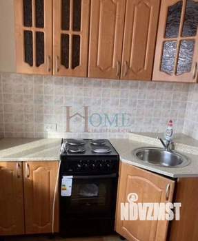 1-к квартира, на длительный срок, 35м2, 6/17 этаж