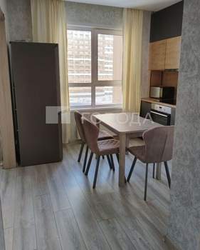 2-к квартира, на длительный срок, 57м2, 8/14 этаж