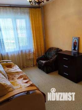 2-к квартира, на длительный срок, 51м2, 4/10 этаж