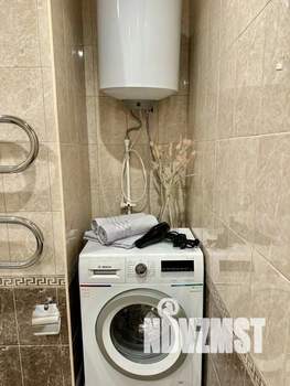 1-к квартира, посуточно, 34м2, 1/1 этаж