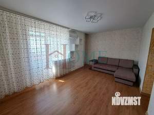 1-к квартира, на длительный срок, 37м2, 11/15 этаж