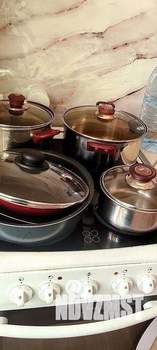 2-к квартира, на длительный срок, 54м2, 5/9 этаж