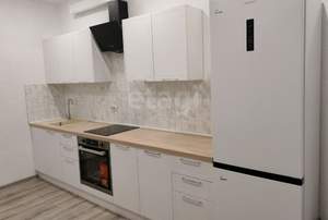 1-к квартира, на длительный срок, 42м2, 15/20 этаж