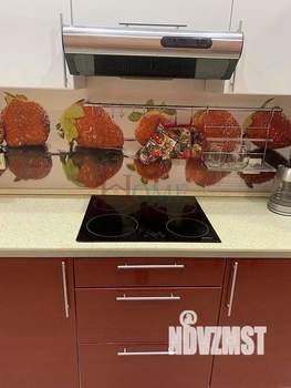 2-к квартира, на длительный срок, 66м2, 14/17 этаж