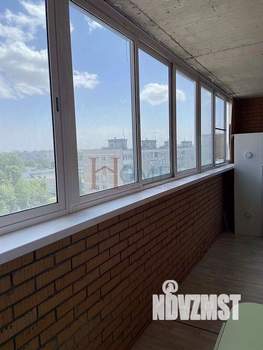 2-к квартира, на длительный срок, 39м2, 9/18 этаж