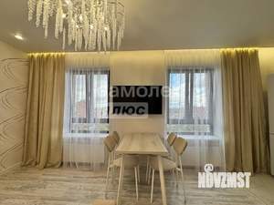 3-к квартира, на длительный срок, 63м2, 13/25 этаж