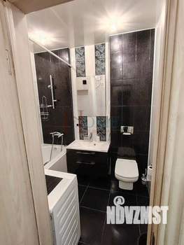 1-к квартира, на длительный срок, 43м2, 20/25 этаж