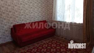 1-к квартира, на длительный срок, 30м2, 1/3 этаж