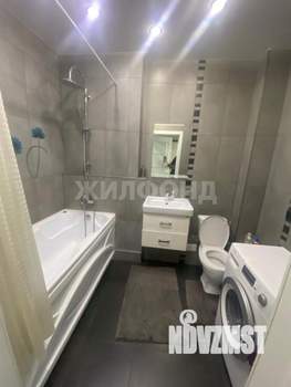 1-к квартира, на длительный срок, 41м2, 9/25 этаж