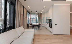 3-к квартира, на длительный срок, 80м2, 3/29 этаж