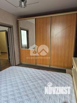 2-к квартира, на длительный срок, 54м2, 4/11 этаж