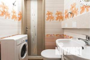 1-к квартира, посуточно, 32м2, 2/5 этаж