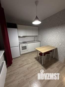 1-к квартира, на длительный срок, 32м2, 8/11 этаж
