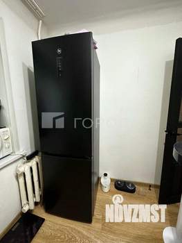 1-к квартира, на длительный срок, 30м2, 4/5 этаж