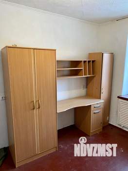 1-к квартира, на длительный срок, 13м2, 2/9 этаж