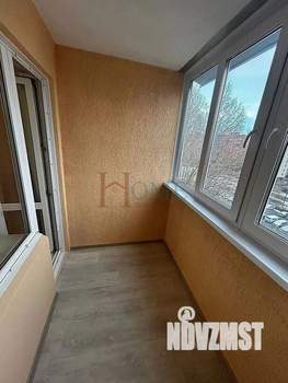 1-к квартира, на длительный срок, 30м2, 7/9 этаж