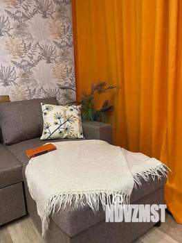 Студия квартира, на длительный срок, 25м2, 15/17 этаж