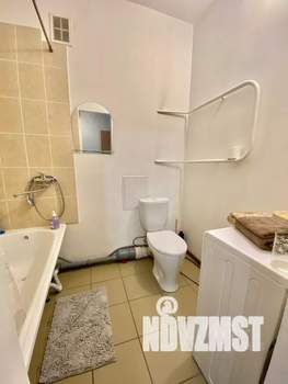 Студия квартира, посуточно, 30м2, 2/5 этаж