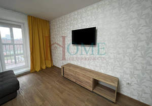 2-к квартира, на длительный срок, 60м2, 9/10 этаж