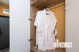 1-к квартира, посуточно, 28м2, 6/15 этаж