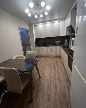 2-к квартира, на длительный срок, 56м2, 11/17 этаж