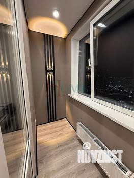 2-к квартира, на длительный срок, 48м2, 22/26 этаж