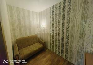 1-к квартира, на длительный срок, 42м2, 3/10 этаж