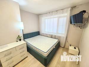 1-к квартира, на длительный срок, 21м2, 1/5 этаж