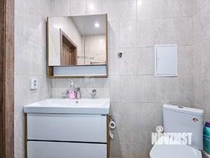 1-к квартира, на длительный срок, 38м2, 16/23 этаж