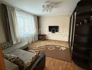 1-к квартира, на длительный срок, 36м2, 7/9 этаж