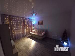 1-к квартира, на длительный срок, 35м2, 6/10 этаж