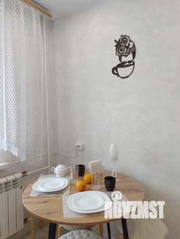 2-к квартира, посуточно, 45м2, 5/5 этаж