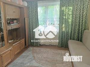 2-к квартира, на длительный срок, 44м2, 1/5 этаж