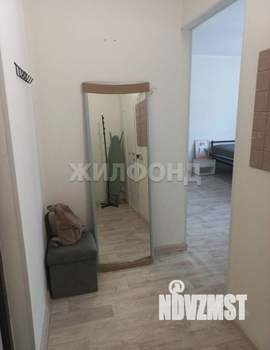 1-к квартира, на длительный срок, 29м2, 2/5 этаж