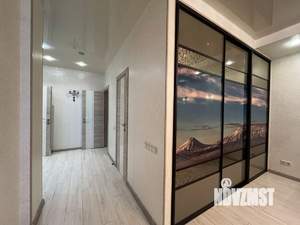 3-к квартира, на длительный срок, 85м2, 2/15 этаж