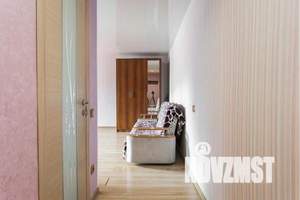 1-к квартира, посуточно, 32м2, 2/5 этаж