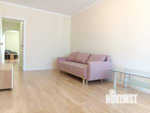 1-к квартира, на длительный срок, 43м2, 16/16 этаж
