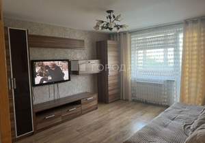 2-к квартира, на длительный срок, 44м2, 3/5 этаж