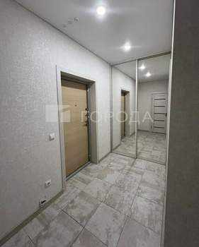 1-к квартира, на длительный срок, 39м2, 14/25 этаж