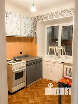 2-к квартира, на длительный срок, 42м2, 1/5 этаж