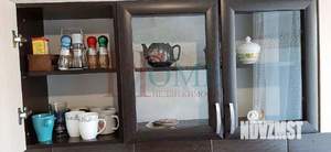 1-к квартира, на длительный срок, 39м2, 5/5 этаж