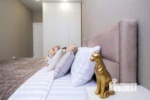 1-к квартира, посуточно, 37м2, 1/1 этаж