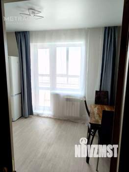 1-к квартира, на длительный срок, 37м2, 4/9 этаж